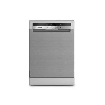 Arçelik 6354 I 5 Prog. İnoks Bulaşık Makinesi