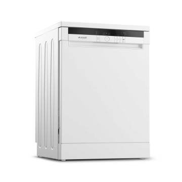 Arçelik 6343 Beyaz 4 Programlı Bulaşık Makinesi