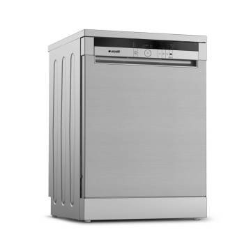 Arçelik 6343 I İnoks 4 Programlı Bulaşık Makinesi