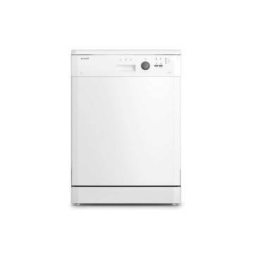 Arçelik 6233 A+ 3 Programlı Bulaşık Makinesi