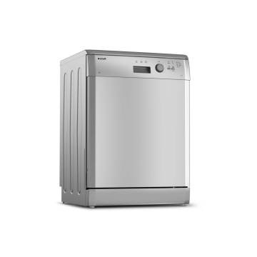 Arçelik 6233 S A+ Silver Bulaşık Makinesi