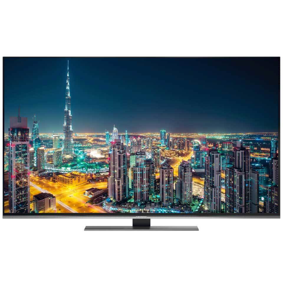 65-VLX-9650-SP İmmensa Ultra HD TV