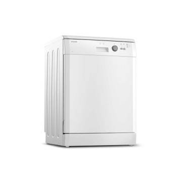 Arçelik 6220 T A+ 2 Programlı Bulaşık Makinesi