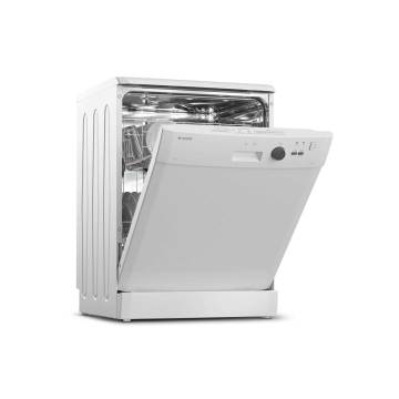 Arçelik 6220 T A+ 2 Programlı Bulaşık Makinesi