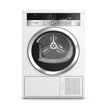 Arçelik 3886 Cnt 8 Kg Kurutma Makinesi