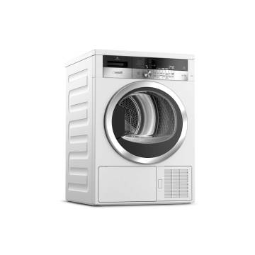 Arçelik 3886 Cnt 8 Kg Kurutma Makinesi