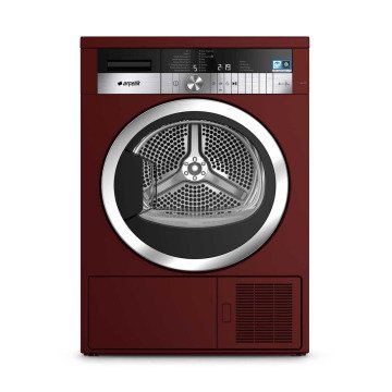 Arçelik 3886 KTR 8 KG Kurutma Makinası