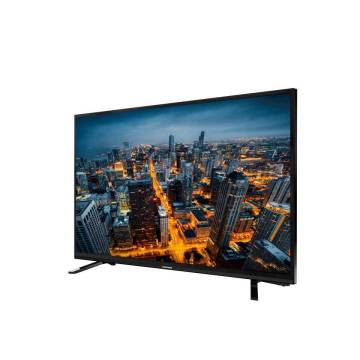 49-VLX-8650-BP Ultra HD TV