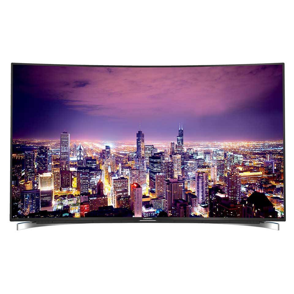 FİNE ARTS 55-FLX-9595-BP Ultra HD TV