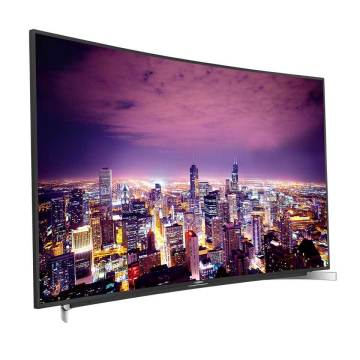 FİNE ARTS 55-FLX-9595-BP Ultra HD TV