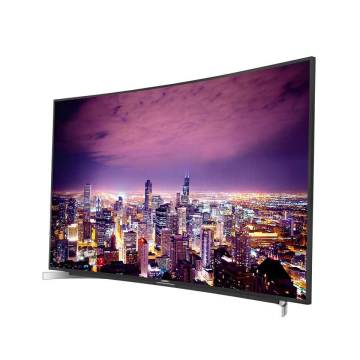 FİNE ARTS 55-FLX-9595-BP Ultra HD TV