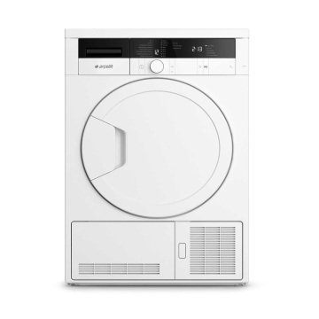 Arçelik 2782 KT Beyaz Çamaşır Kurutma Makinesi