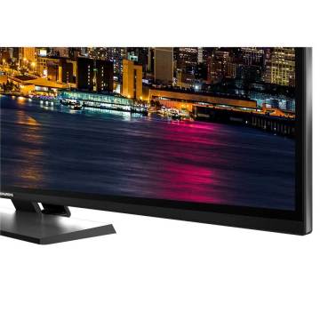 55-VLX-8600-BP İmmensa Ultra HD TV