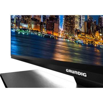 55-VLX-8600-BP İmmensa Ultra HD TV