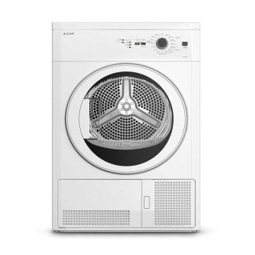 Arçelik 2772 KT 7 Kg Hava Yoğunlaştırmalı Kurutma Makinesi