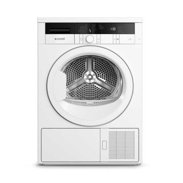 Arçelik 3870 KT A+ Çamaşır Kurutma Makinesi