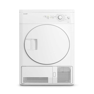 Arçelik 2772 KTI 7 Kg Yoğuşmalı Kurutma Makinesi