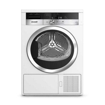 Arçelik 3890 KT A++ 9 KG Kurutma Makinesi