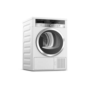 Arçelik 3887 KTY 8 kg Kurutma Makinesi