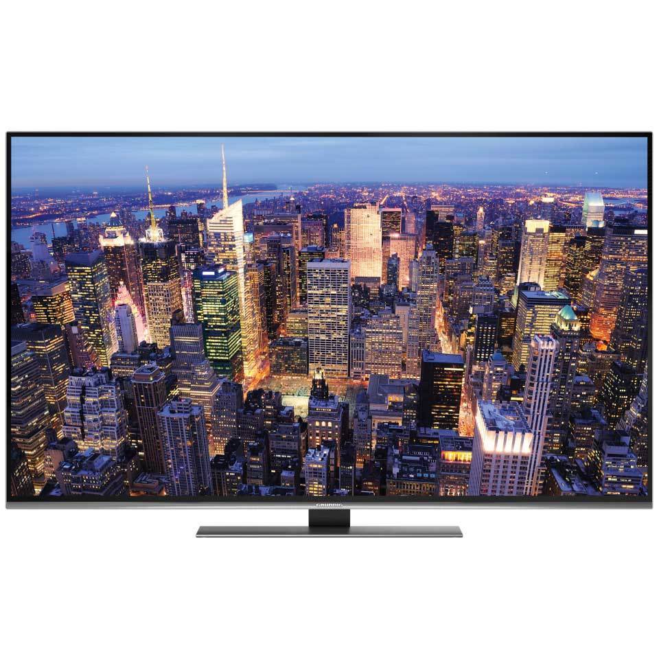 55 VLX-9600-SP İmmensa TV