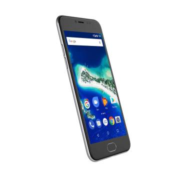 General Mobile GM6 32GB Space Gray