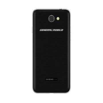 General Mobile GM6 32GB Space Gray