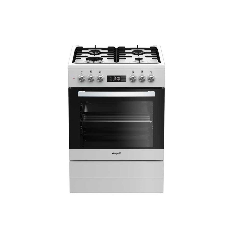 Arçelik 8541 Multifonksiyon Fırın