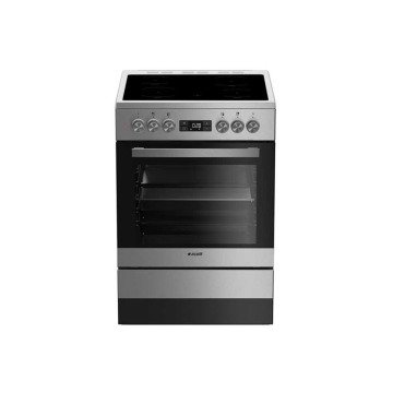 Arçelik 8550 IV Vitroseramik Ocaklı Fırın