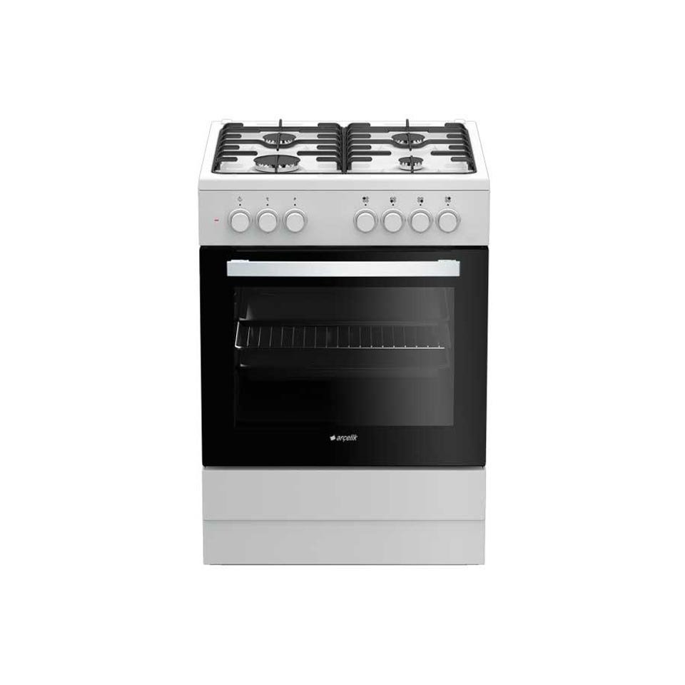 Arçelik 8440 Elektroturbo Fırın