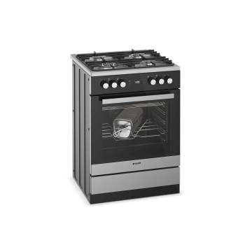 Arçelik 8541 IF DG Doğalgazlı Multifonksiyon Fırın