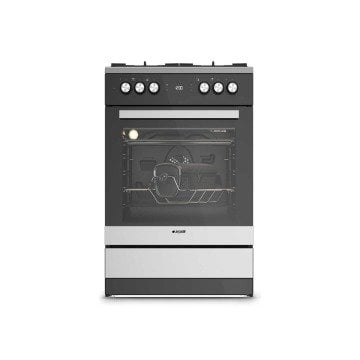 Arçelik 8541 IF DG Doğalgazlı Multifonksiyon Fırın