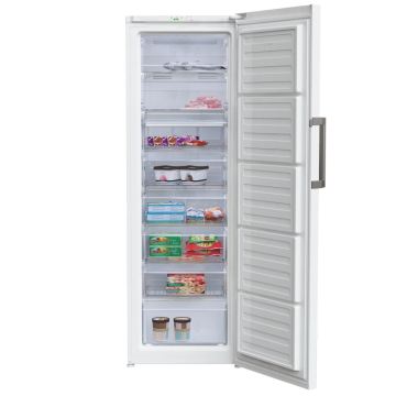 Beko 7218 NFD A+ 8 Çekmeceli NoFrost Derin Dondurucu