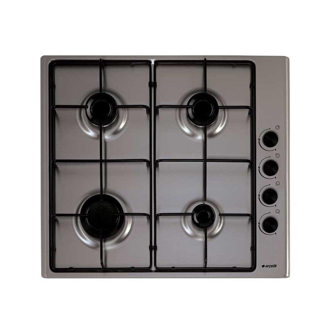 Arçelik STO 810 S DGE Doğalgazlı Setüstü Ocak