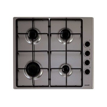 Arçelik Sto 810 Se 4 Gg Silver Setüstü Ocak