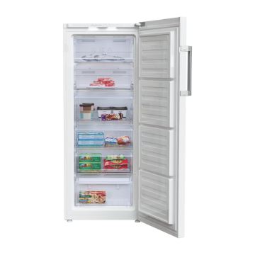 Beko 7261 Nfd Dikey Derin Dondurucu