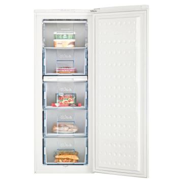 Beko 7216 Df A+ Dikey Derin Dondurucu