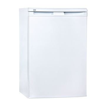 Beko Bk 7103 Y A+ Dikey Derin Dondurucu
