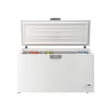 Beko Bk 3500 A+ Cf 500 L Dd Derin Dondurucu