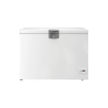 Beko Bk 3500 A+ Cf 500 L Dd Derin Dondurucu