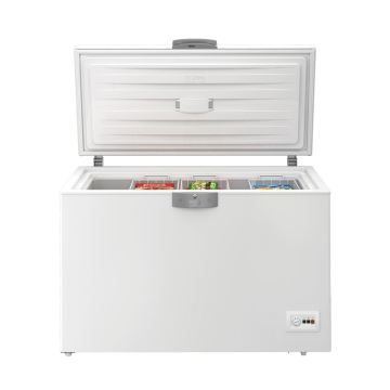 Beko BK 3288 A++CF Derin Dondurucu
