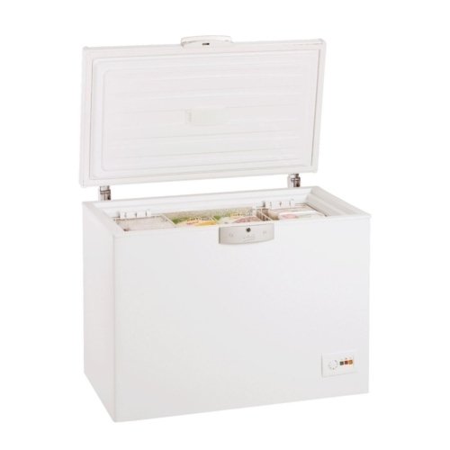 Beko Bk 3205 A+ Cf Dondurucu Derin Dondurucu