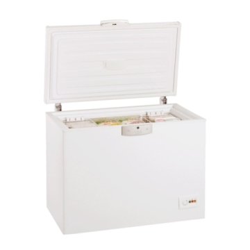 Beko Bk 3205 A+ Cf Dondurucu Derin Dondurucu