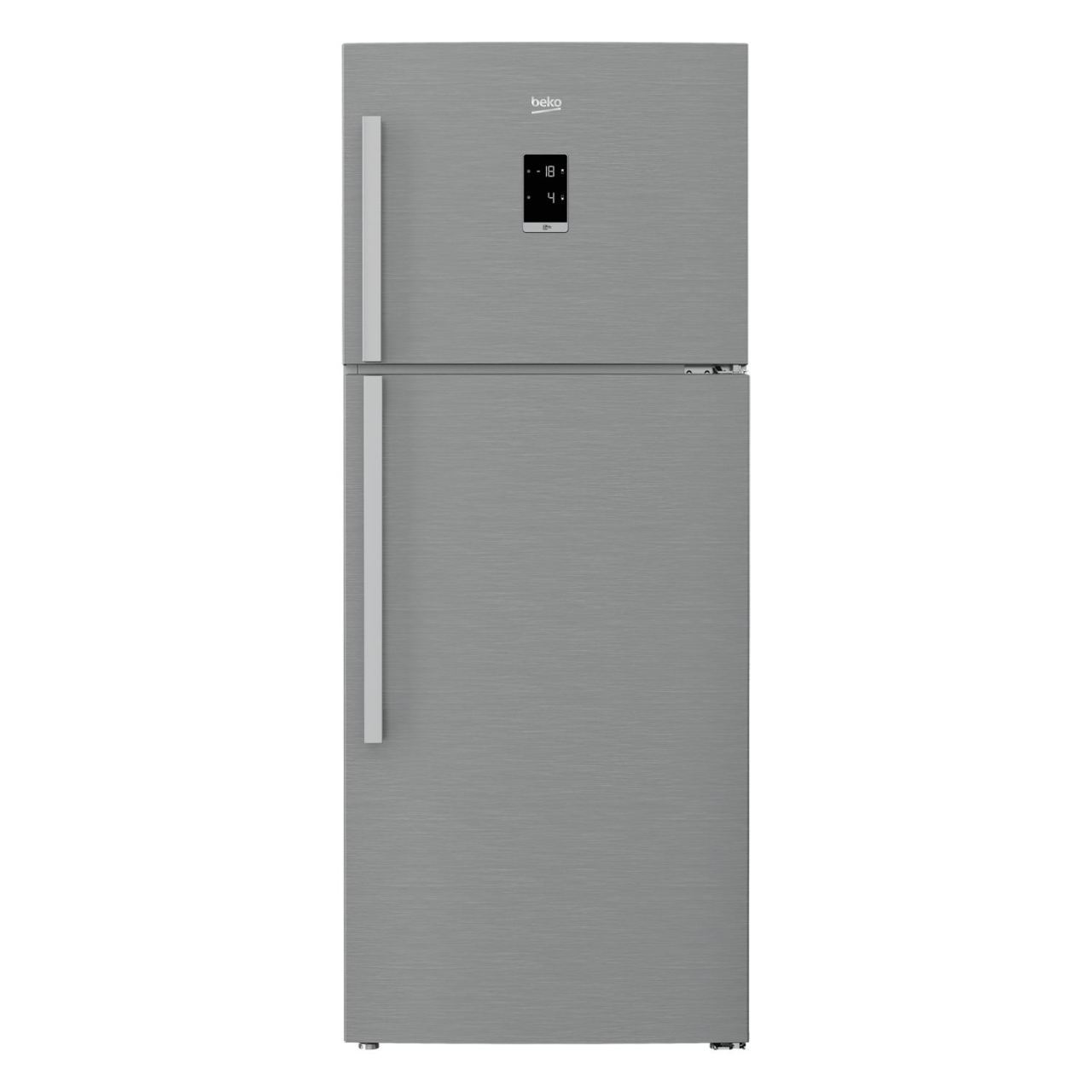 Beko 9560 Nbex No-Frost Buzdolabı