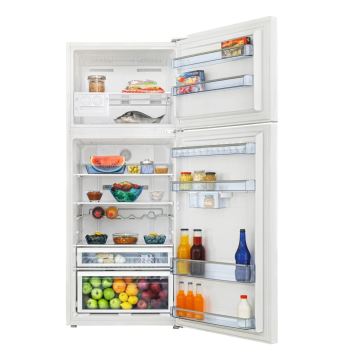 Beko D 9574 NE A+ 560 Lt NoFrost Buzdolabı