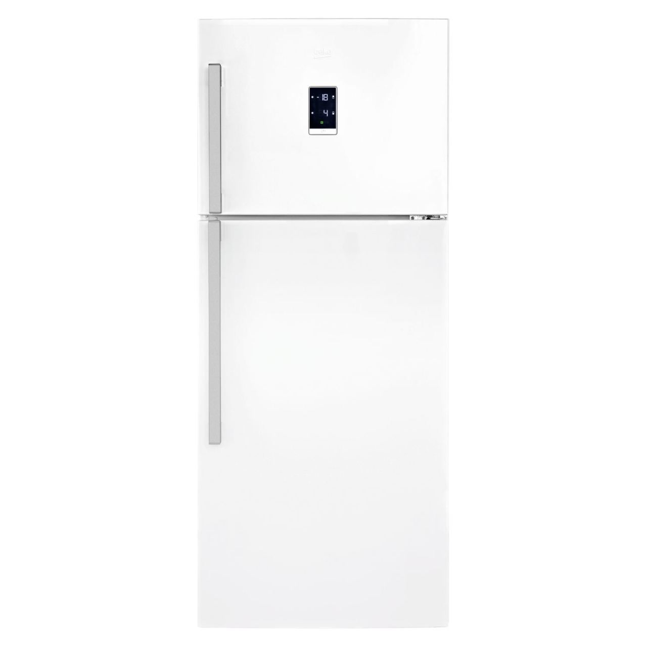 Beko D 9574 NE A+ 560 Lt NoFrost Buzdolabı