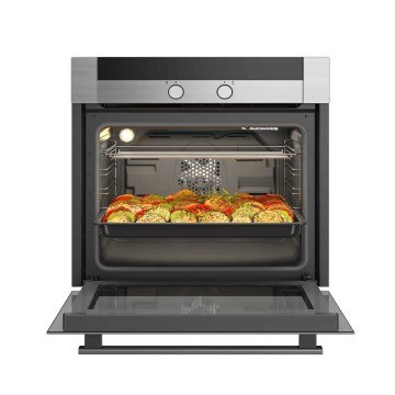Arçelik 9622 Sı Ankastre Fırın İnox