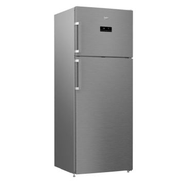 Beko B 9500 NEX A+ 505 Lt Inox NoFrost Buzdolabı