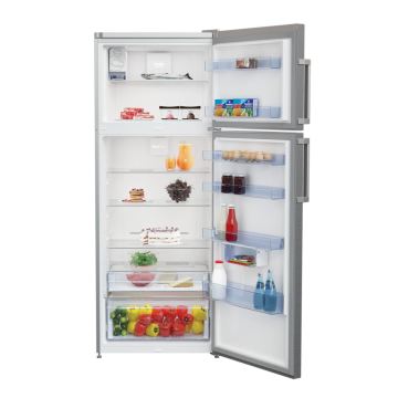 Beko B 9500 NEX A+ 505 Lt Inox NoFrost Buzdolabı