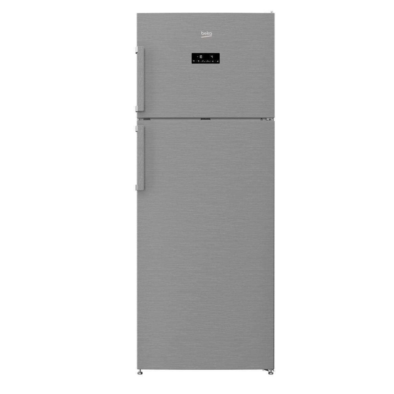 Beko B 9500 NEX A+ 505 Lt Inox NoFrost Buzdolabı