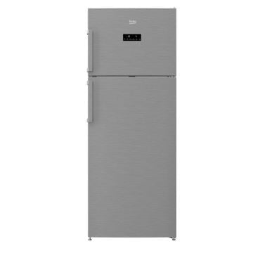 Beko B 9500 NEX A+ 505 Lt Inox NoFrost Buzdolabı